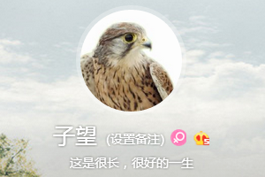 子望