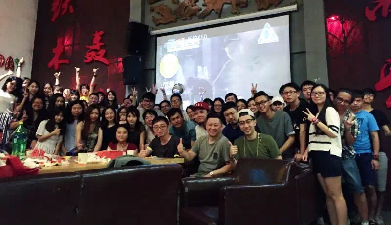 莱可传媒两岁啦！生日愿望是拥有微能力！