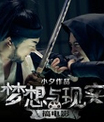 梦想与现实
